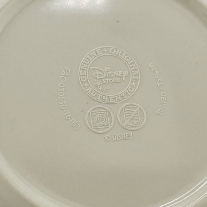 Disney Animators’ Collection Princess Melamine Plate – Snack Size