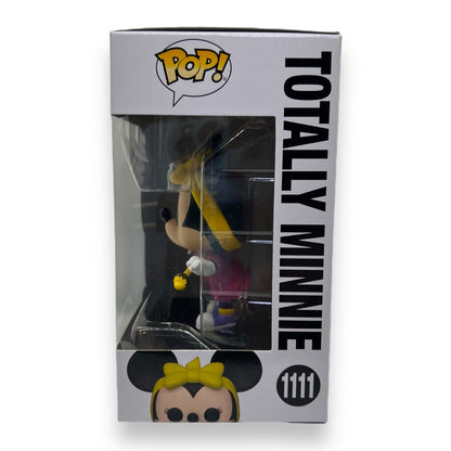 Totally Minnie Funko Pop! (1111)