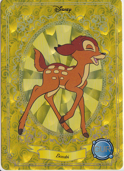 2024 Festivals Joy Edition Vol. 2: Fantastic - Bambi (GUR)