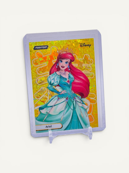 2025 Kakawow Phantom - Chinese Zodiac - Ariel (#134/180)