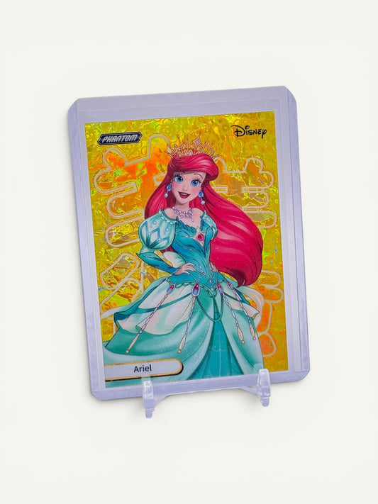 2025 Kakawow Phantom - Chinese Zodiac - Ariel (#134/180)