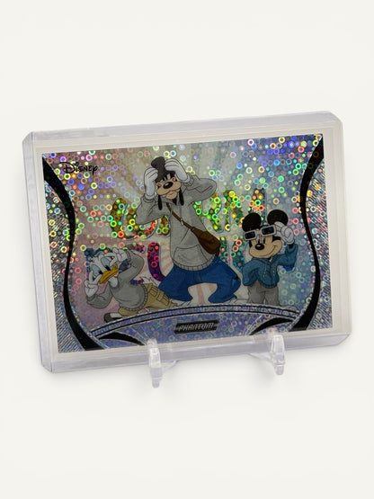 2025 Kakawow Phantom - Warm Reunion - Donald, Mickey, and Goofy