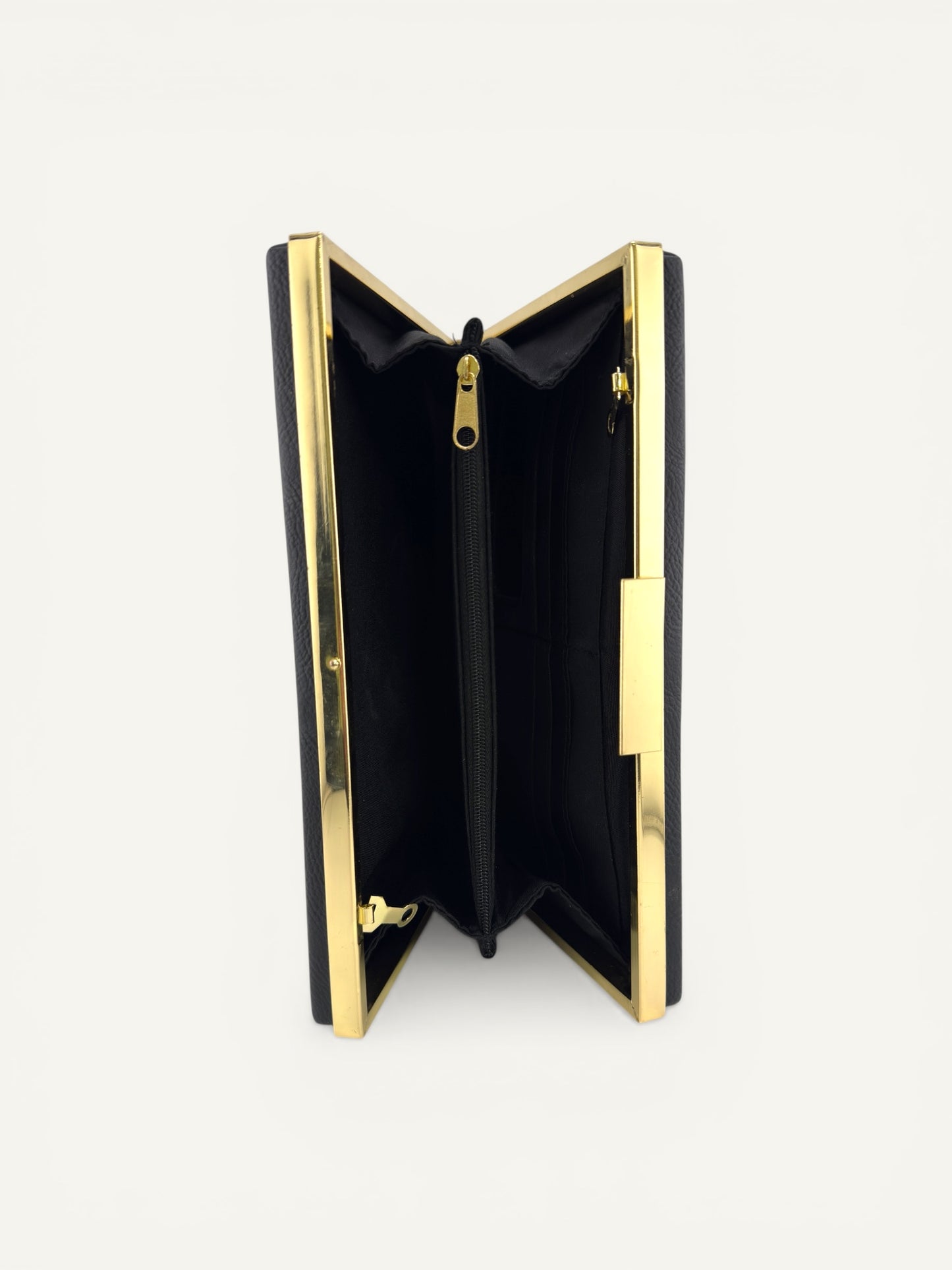 Loungefly Disney Villains Book Clutch Crossbody Bag