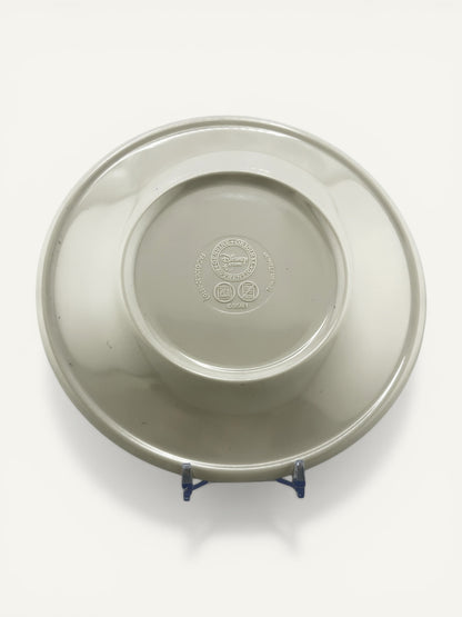 Disney Animators’ Collection Lilo Melamine Plate – Snack Size