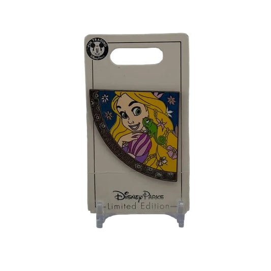 Rapunzel Spring 2020 Pin - LE 3000