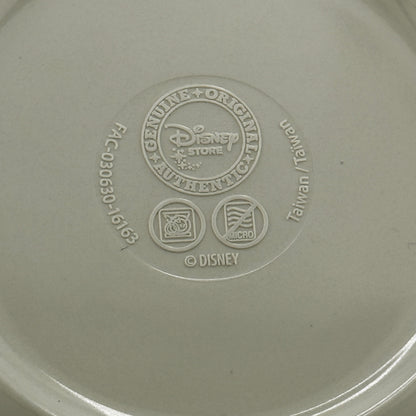 Disney Animators’ Collection Lilo Melamine Plate – Snack Size