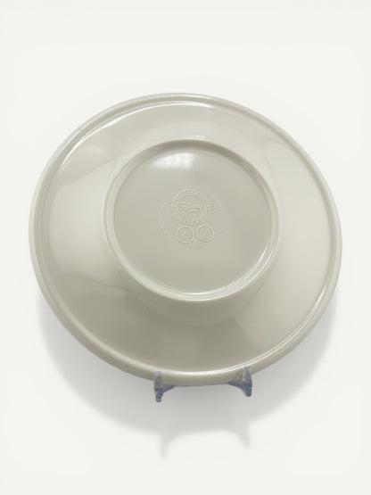 Disney Animators’ Collection Princess Melamine Plate – Snack Size