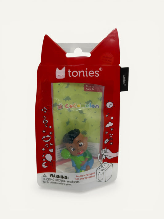 Tonies CoComelon Audio Character