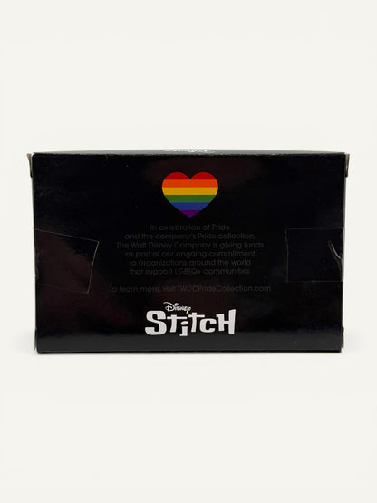 Disney Pride Collection Ombre Stitch Collector Set – 3 Figure Set