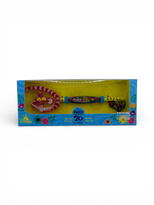 Disney Alice in Wonderland 70th Anniversary Collectible Key – Special Edition