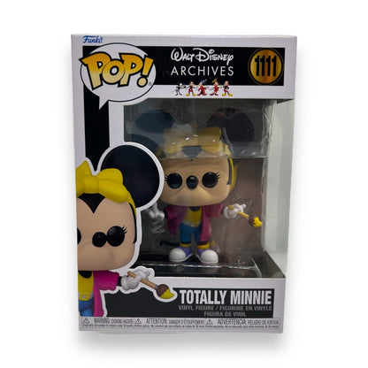 Totally Minnie Funko Pop! (1111)