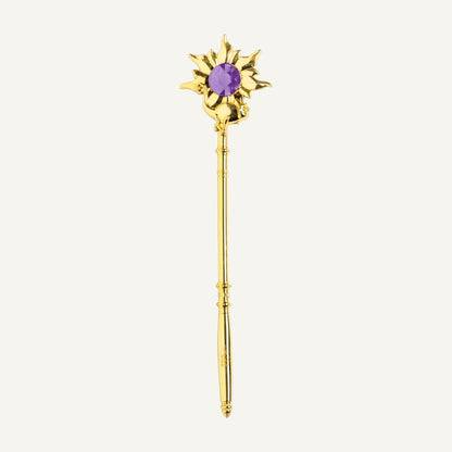 Disney Princess Rapunzel Essential Roleplay Wand