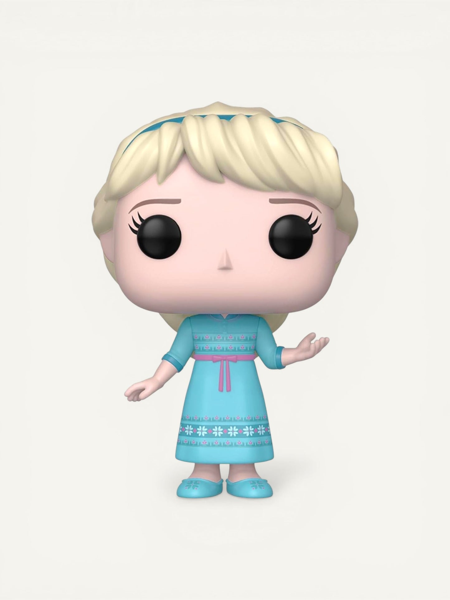 Funko POP! Disney Frozen II Young Elsa #588