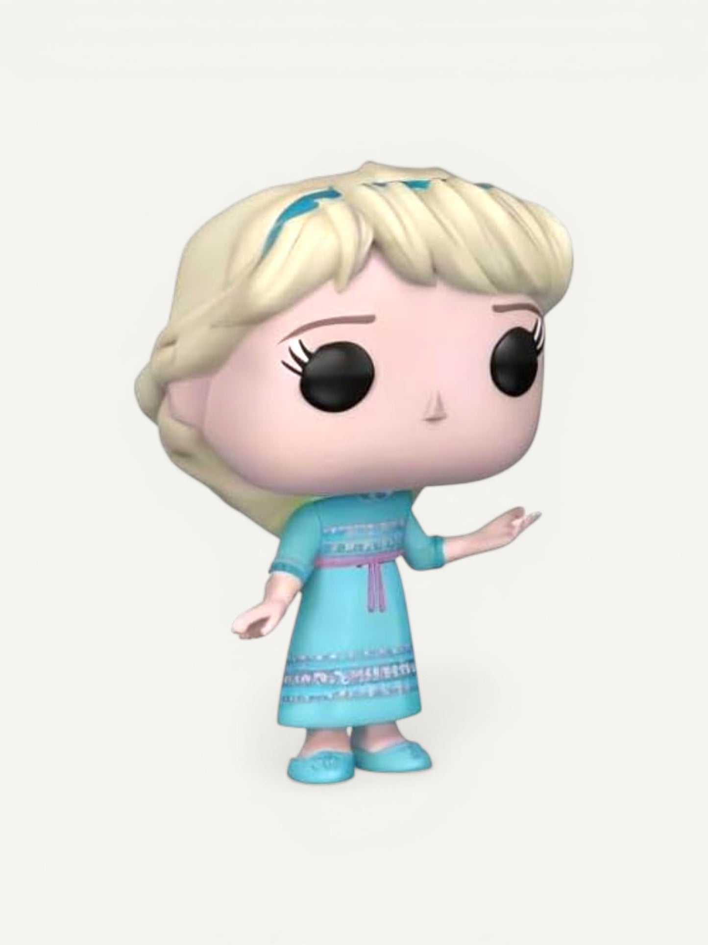 Funko POP! Disney Frozen II Young Elsa #588