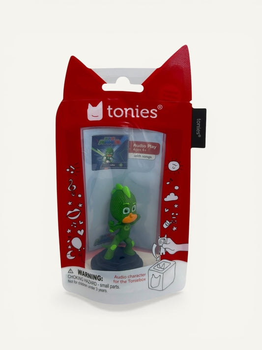 Tonies PJ Masks Gekko Audio Character