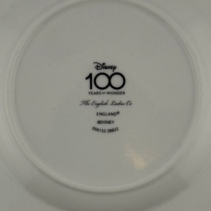 Disney 100 Years Plate - Jasmine