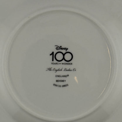 Disney 100 Years Plate - Belle
