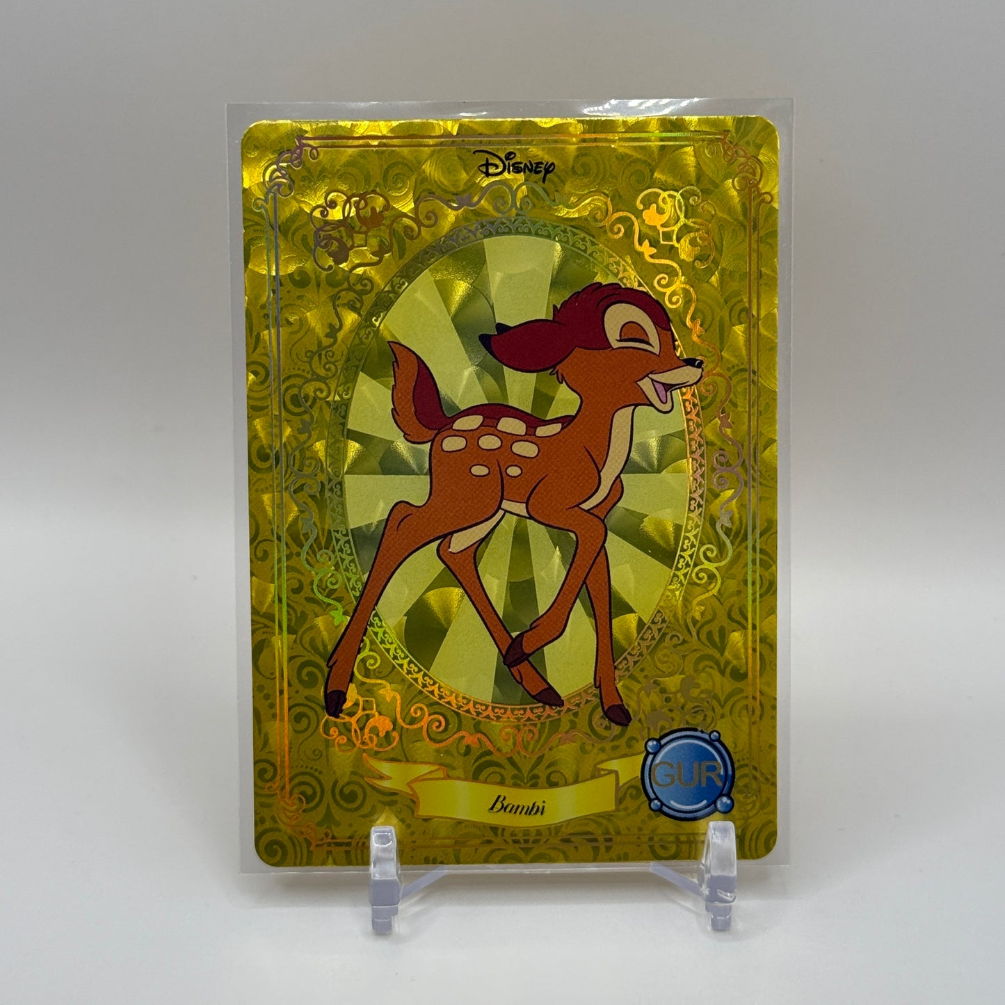 2024 Festivals Joy Edition Vol. 2: Fantastic - Bambi (GUR)