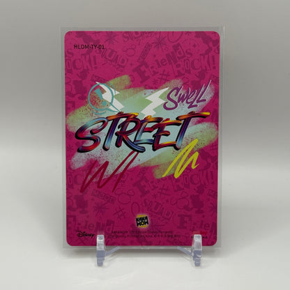 2024 Festivals Joy Edition Vol. 2: Fantastic - Street Graffiti - Mickey Mouse (PR)