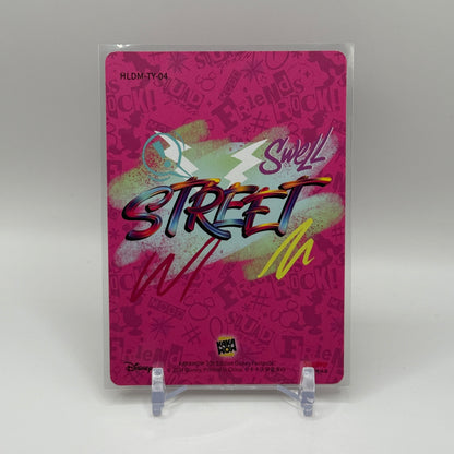 2024 Festivals Joy Edition Vol. 2: Fantastic - Street Graffiti - Daisy Duck (PR)
