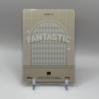 2024 Festivals Joy Edition Vol. 2: Fantastic - Cheerfulness - Chip 'n Dale (SR)