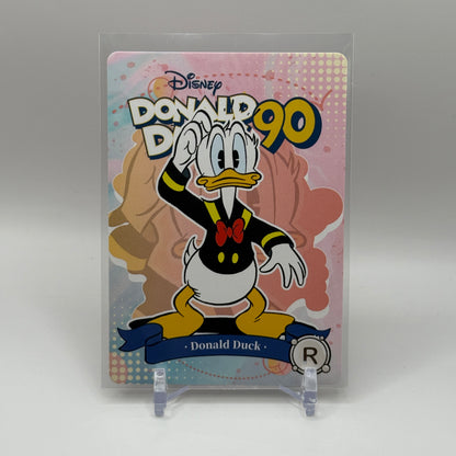 2024 Festivals Joy Edition Vol. 2: Fantastic - Donald Duck (R) (3 Pack)