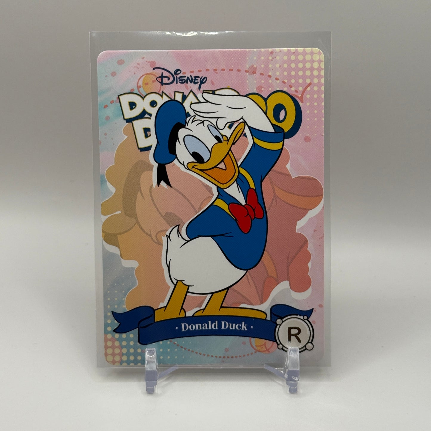 2024 Festivals Joy Edition Vol. 2: Fantastic - Donald Duck (R) (3 Pack)