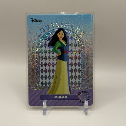 2024 Festivals Joy Edition Vol. 2: Fantastic - Mulan (#211/450) (USR)