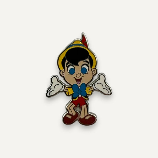 Disney 100 - Pinocchio Pin