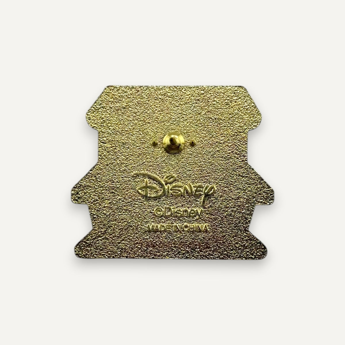 Mickey & Friends Farmer Market Booth - Mickey Apple Stand Pin