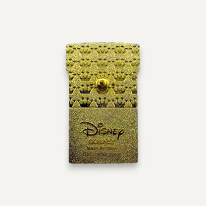 Princess Archways Set - Merida Pin