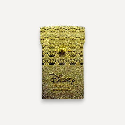 Princess Archways Set - Merida Pin