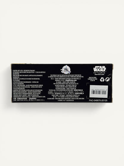 Disney Star Wars The Mandalorian “The Child” Collectible Key – Special Edition