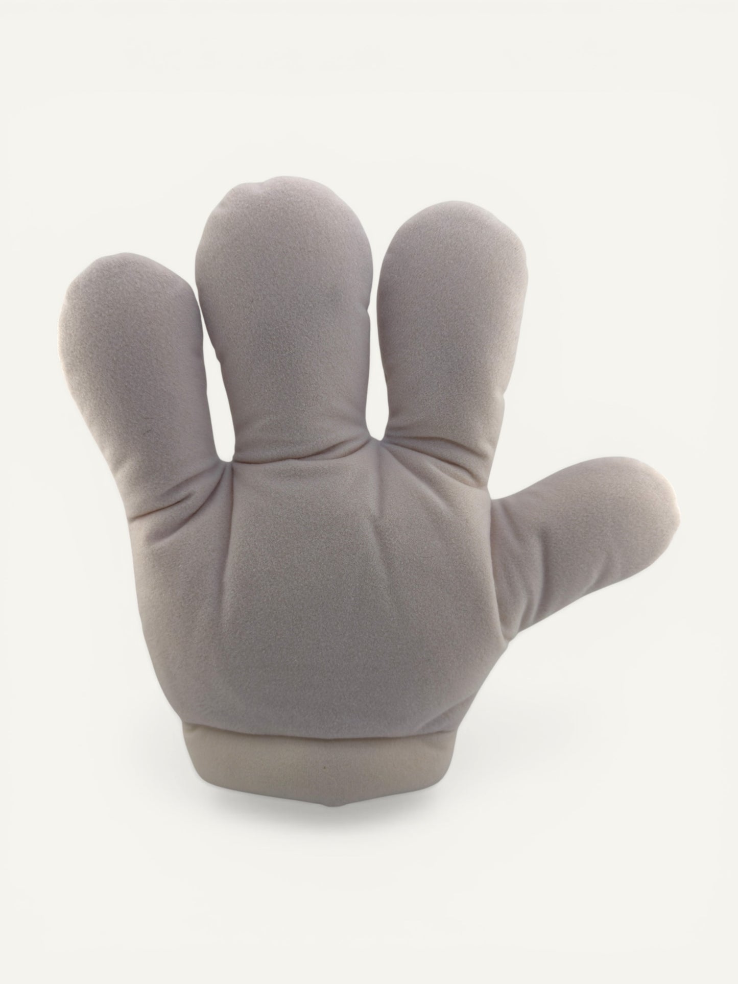 Disneyland Mickey Mouse Plush Gloves (Pair)