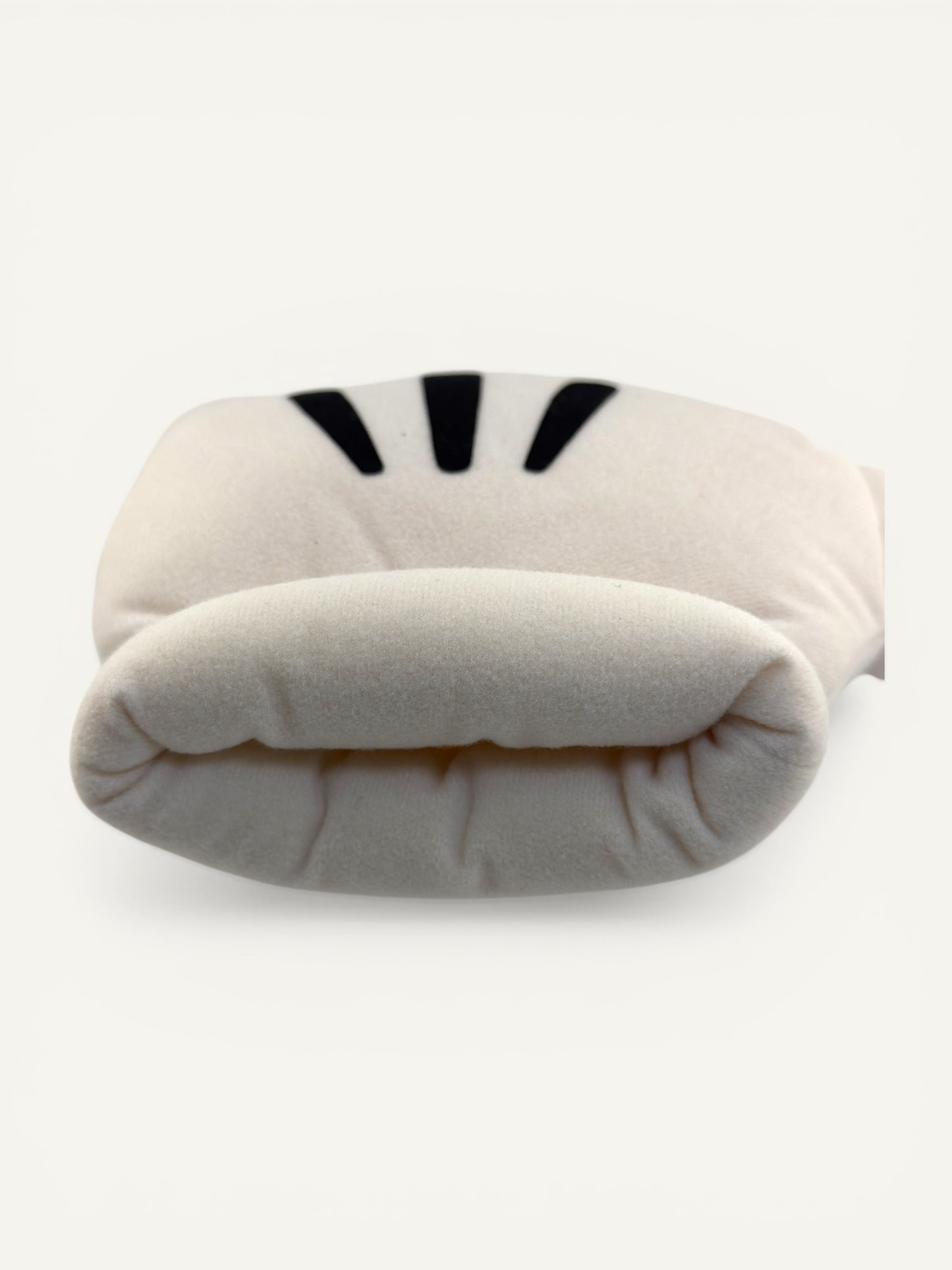 Disneyland Mickey Mouse Plush Gloves (Pair)