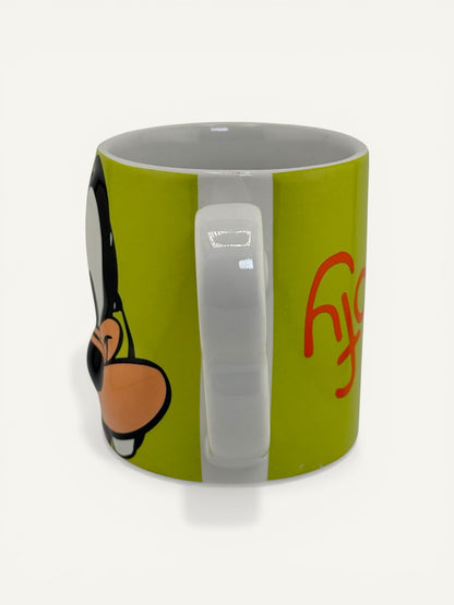 Disney Goofy Ceramic Collectible Mug