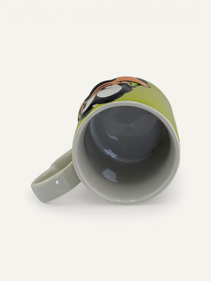 Disney Goofy Ceramic Collectible Mug