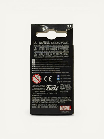 Funko Pocket Pop! Marvel Venomized Hulk Keychain