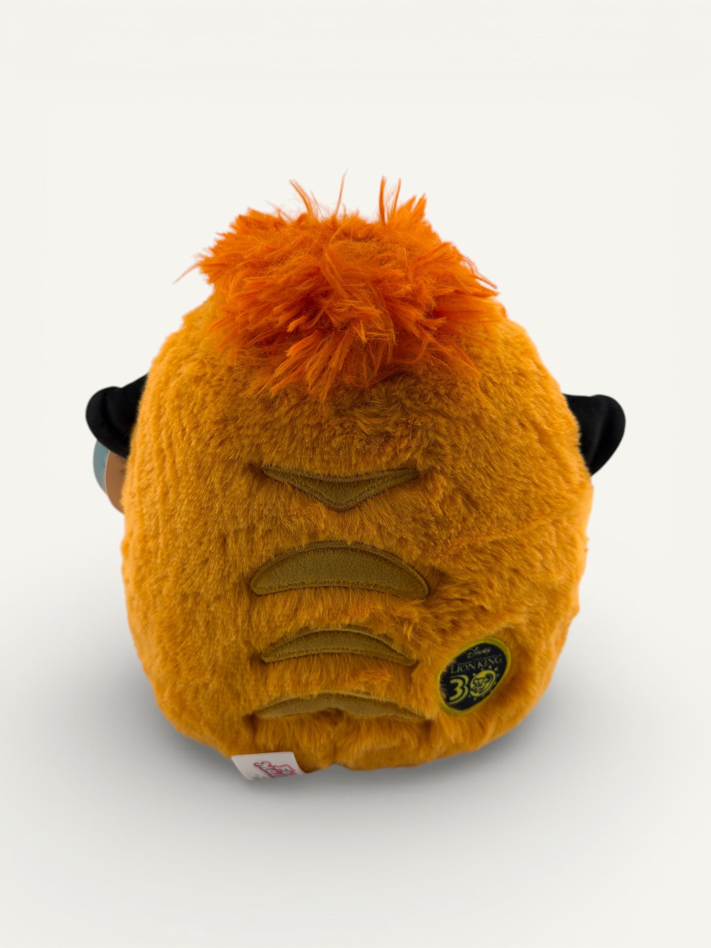 Disney Timon Squishmallows Fuzz-A-Mallows Plush – The Lion King 30th Anniversary Plush Toy
