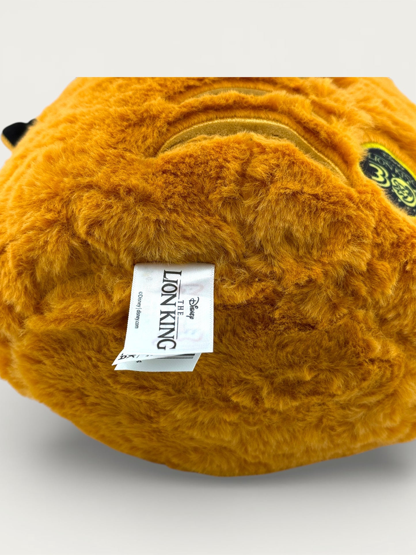 Disney Timon Squishmallows Fuzz-A-Mallows Plush – The Lion King 30th Anniversary Plush Toy
