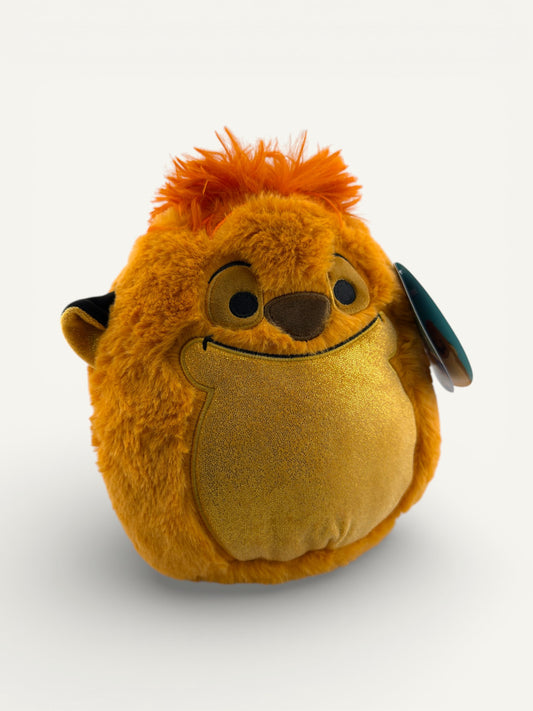 Disney Timon Squishmallows Fuzz-A-Mallows Plush – The Lion King 30th Anniversary Plush Toy