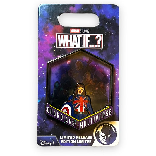 What If...? - Guardians of the Multiverse