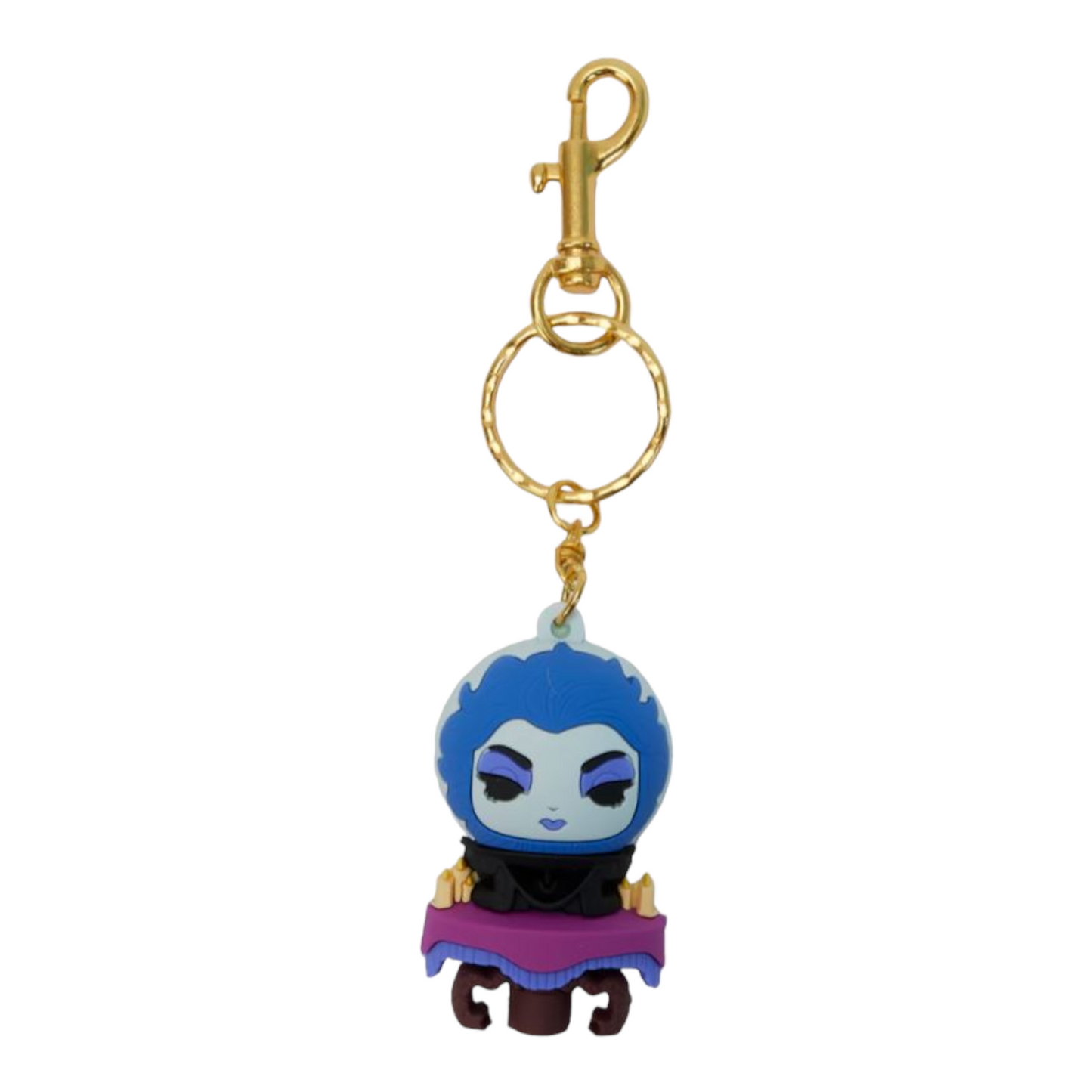 Haunted Mansion - Madame Leota Keychain