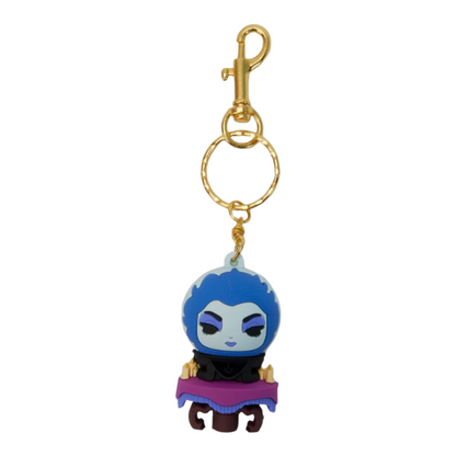 Haunted Mansion - Madame Leota Keychain