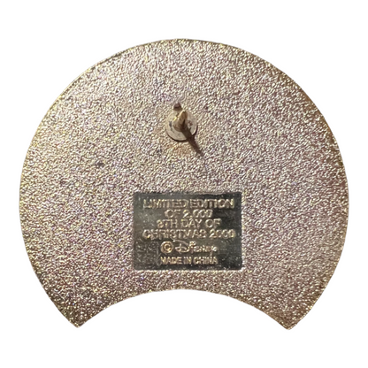 Holiday 2000 Wreath - 12 Days Of Christmas - 8th Day (LE) Pin
